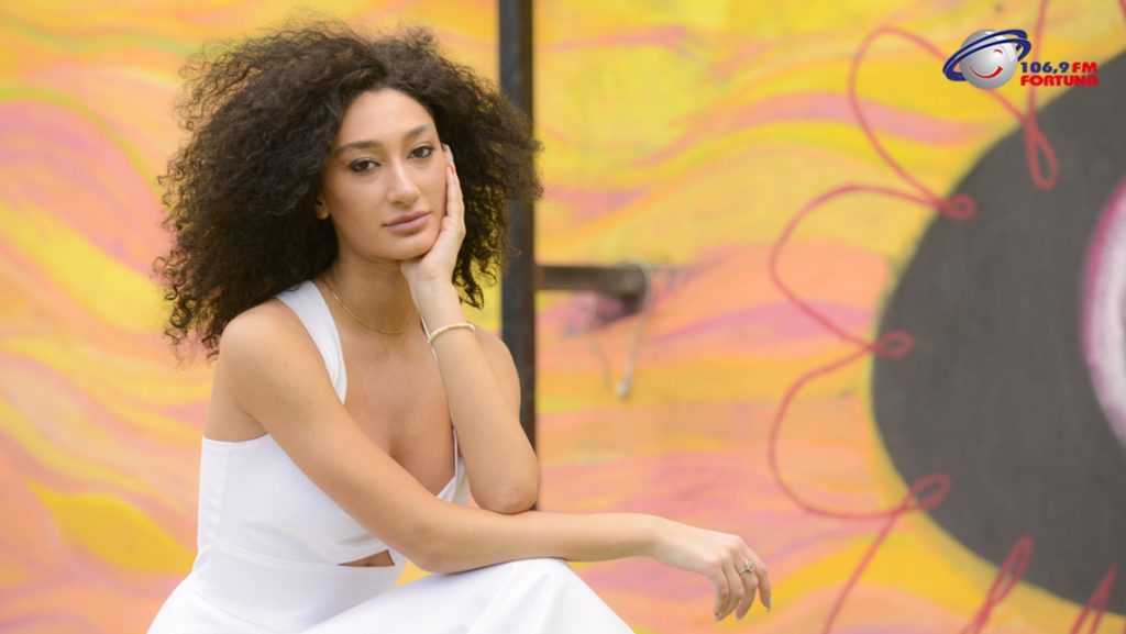 თეკლა წვერიკმაზაშვილი: „მხოლოდ გარეგნობით არ მოვსულვარ აქამდე… ხალხმა სიმღერით გამიცნო და არა იმით, რომ ხუჭუჭა თმა და გრძელი ფეხები მაქვს…“