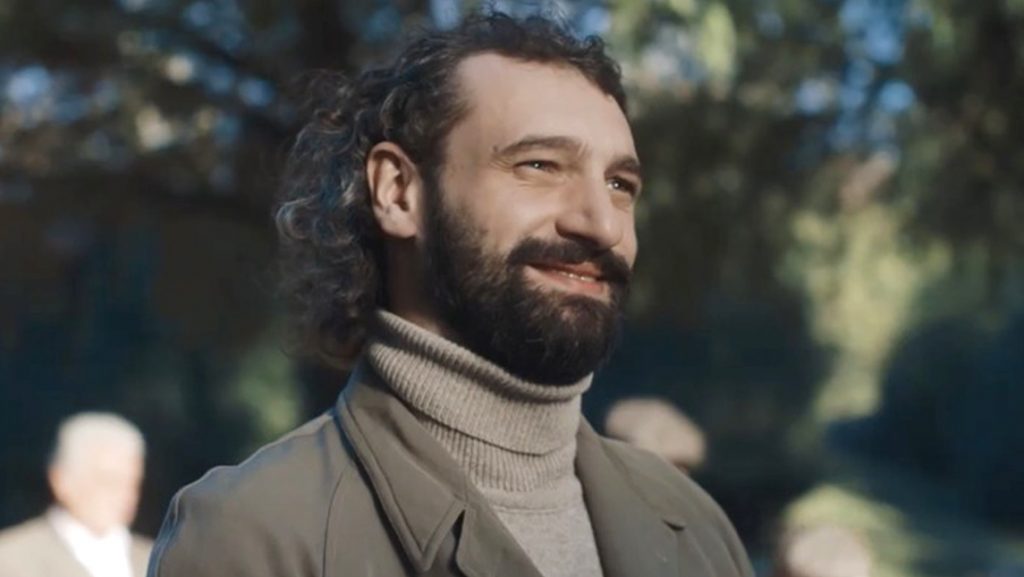 “თესეა” – ახალი სერიალი “ჩცდ”–ს გუნდისგან