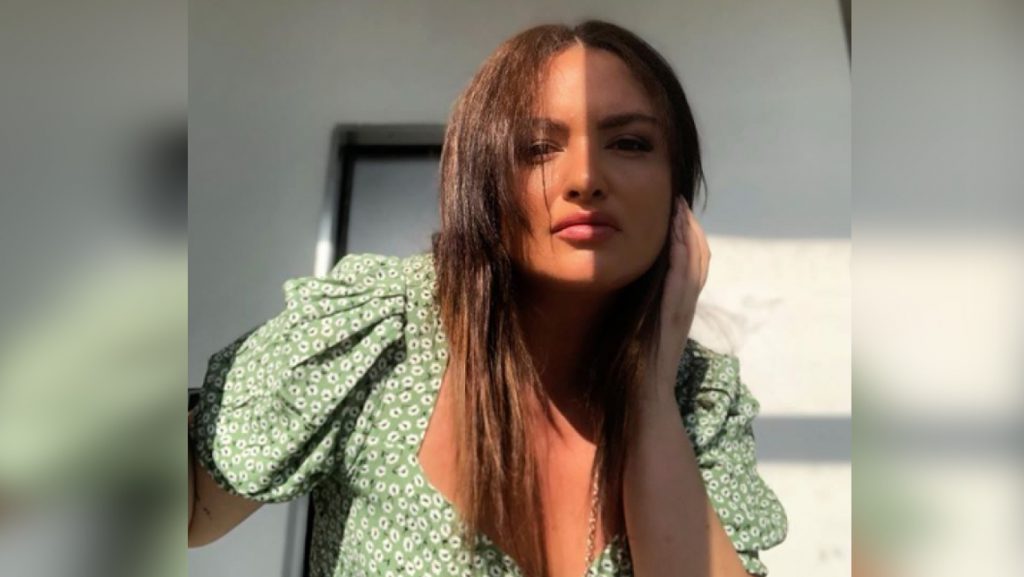 თიკა ჯამბურია წონას სერიოზულად ებრძვის – 18-საათიან დიეტას ვიცავ…”