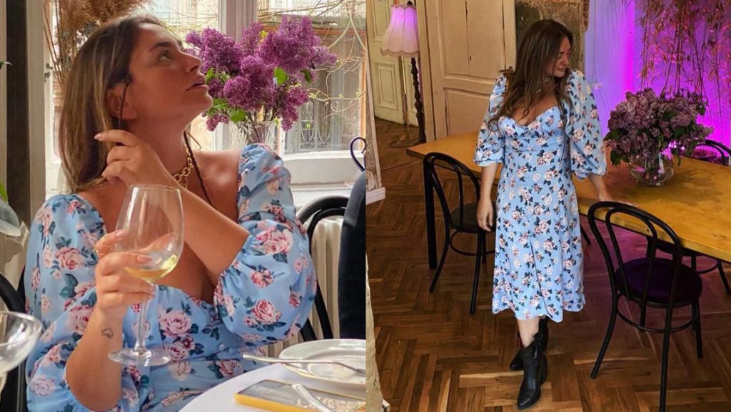 თიკა ჯამბურია: „აღარ ვაპირებ, ჩემს პირადზე ლაპარაკით ვიღაც ბიჭები პოპულარულები გავხადო…“