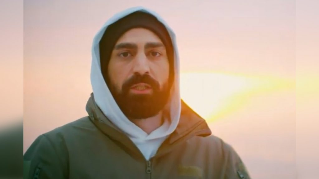 ვიდეო: სიმღერა, რომლითაც თორნიკე ყიფიანი „ევროვიზიაზე“ წარდგება