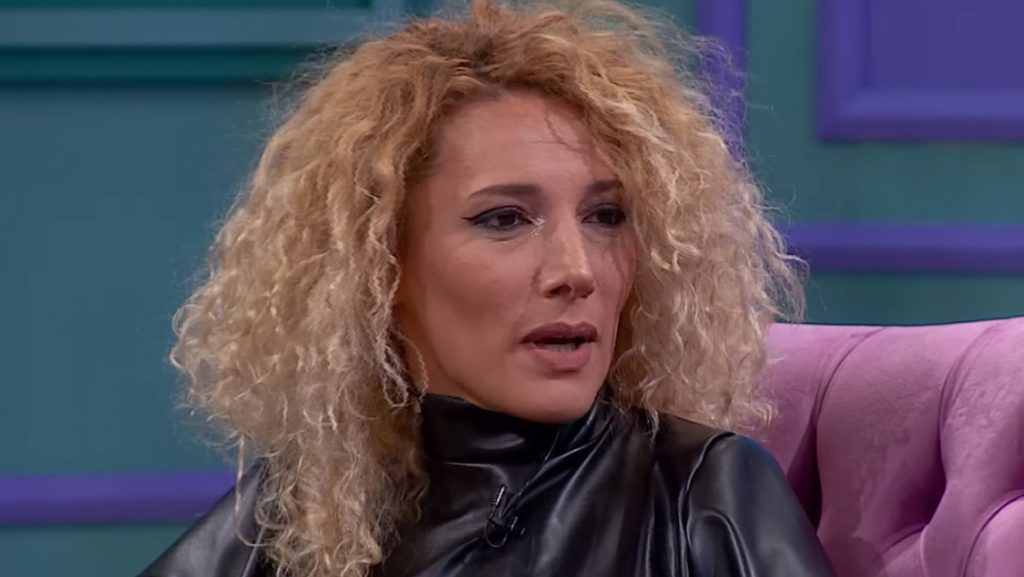 ვერიკო ტურაშვილი: „სიმღერის ტექსტები ამიხდა… მარტო დავრჩი, მეუღლე ავარიაში გარდაიცვალა…“