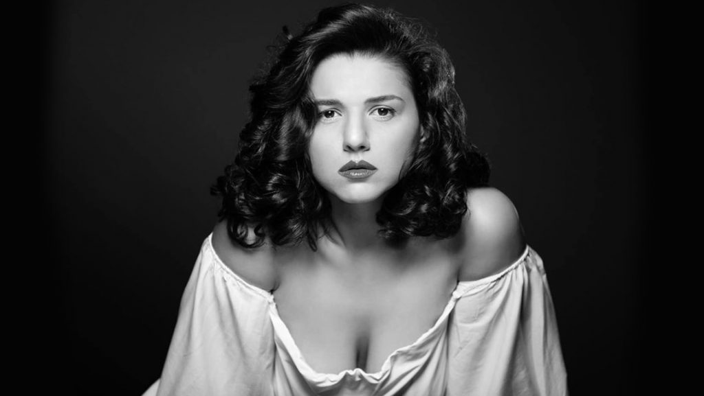 ხატია ბუნიათიშვილი Cartier-ს ამბასადორი გახდა