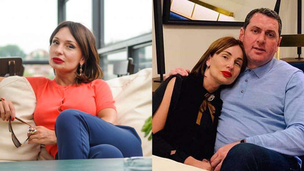 რა დაახვედრა ხატია შამუგიამ მამამთილს ახალ წელს თეფშზე, რითაც მისი გაკვირვება გამოიწვია