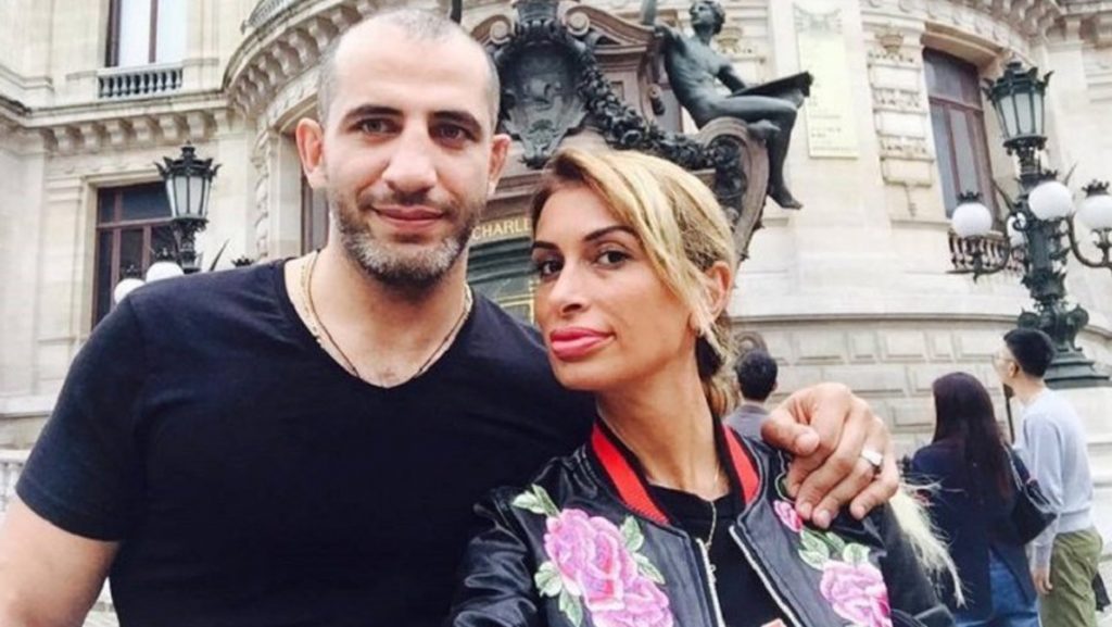 ხატია სიჭინავა: „საბედნიეროდ, დავასრულე გამრავლების ეტაპი…“