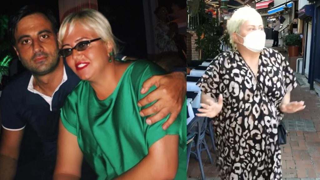 ვიდეო: ხათუნა ჟორდანია გამოჯანმრთელების აღსანიშნავად ცეკვავს