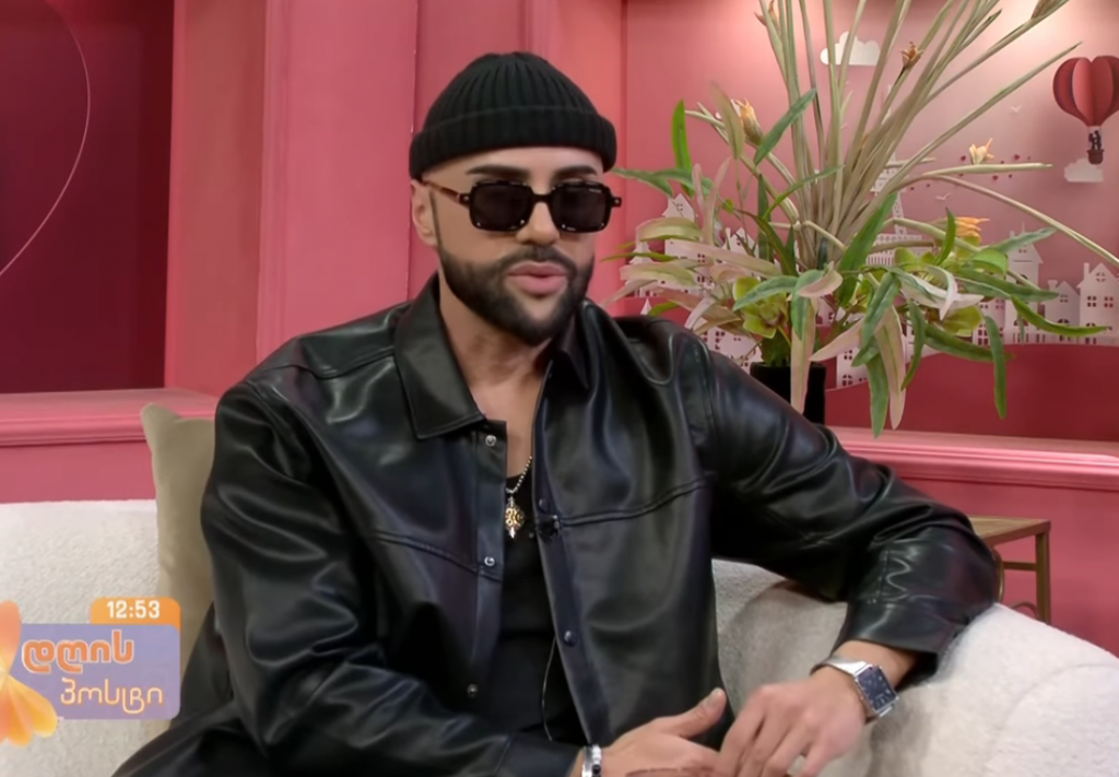 „ერთ-ერთი ცნობილი ჟურნალისტის პანაშვიდზე დავინახე, როგორ იდგა ცოცხლად და საკუთარ გვამს დაჰყურებდა“ – მარკუს მეტრეველი მისი განსაკუთრებული უნარის შესახებ