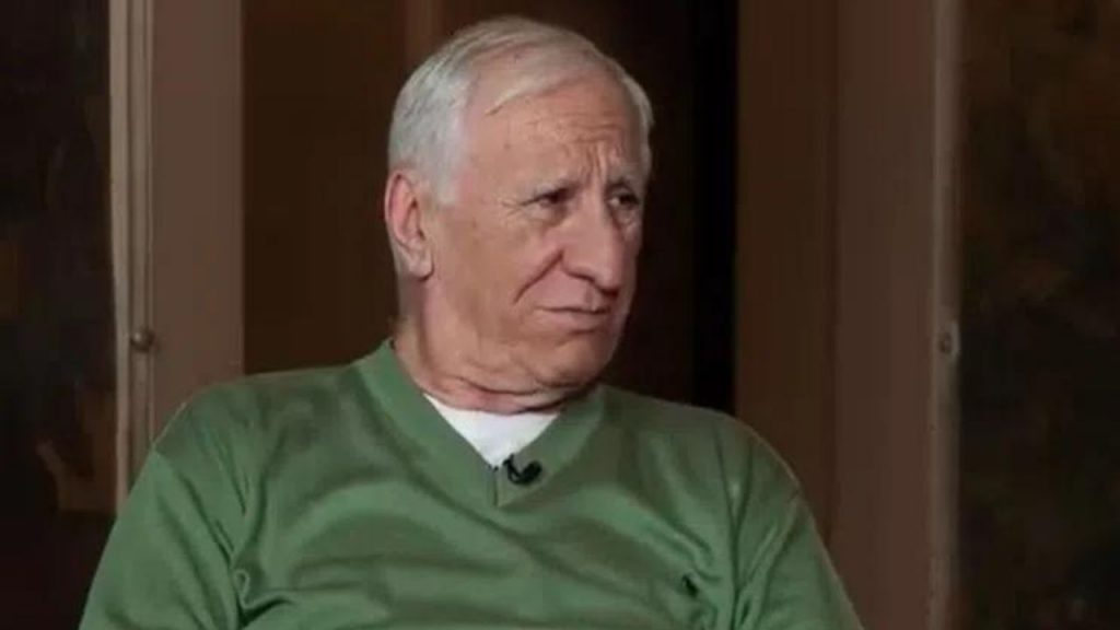 ტრისტან სალარიძე