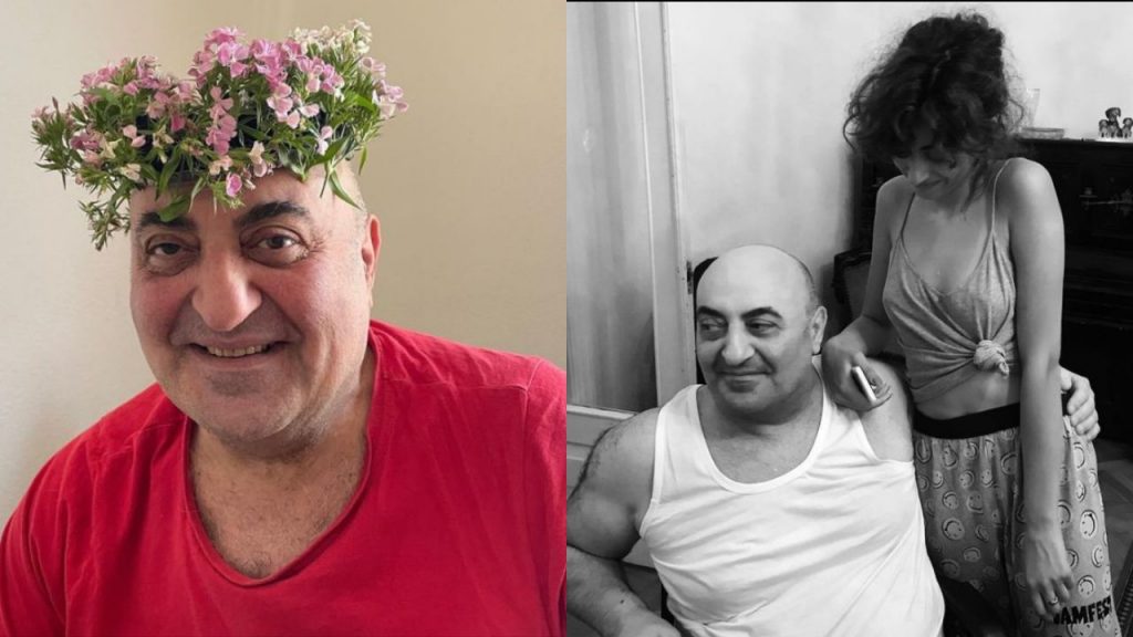 „ნახევრად სომეხი ვარ, რაზეც ხმამაღლა და სიამაყით ვსაუბრობ ბავშვობიდან“ – რას წერს ნატალია ყიფშიძე ეროვნებით სომეხ ბაბუაზე