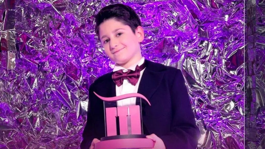 ანდრია ფუტკარაძე