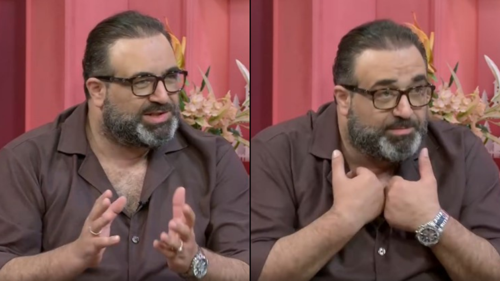 „მომღერალი ქალი ნორმალური არ მგონია, ჩემი ოჯახისთვის ასეა… ყველაფერს გავაკეთებ, რომ ჩემმა ქალიშვილმა ეს გზა არ აირჩიოს“ – შალვა მორელი