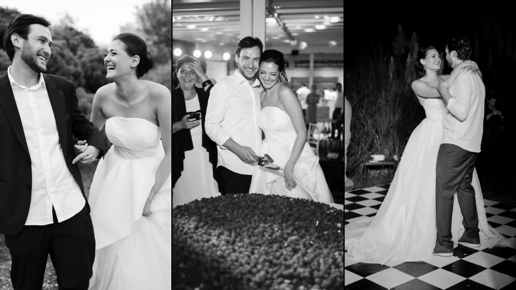 „ჩვენი დღე არ მეყო… ახალი თავგადასავალი დაიწყო“ – ირინკა კავსაძე