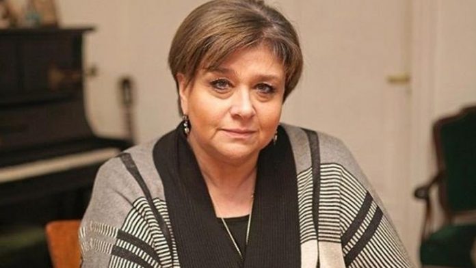 Tamriko chokonelidze