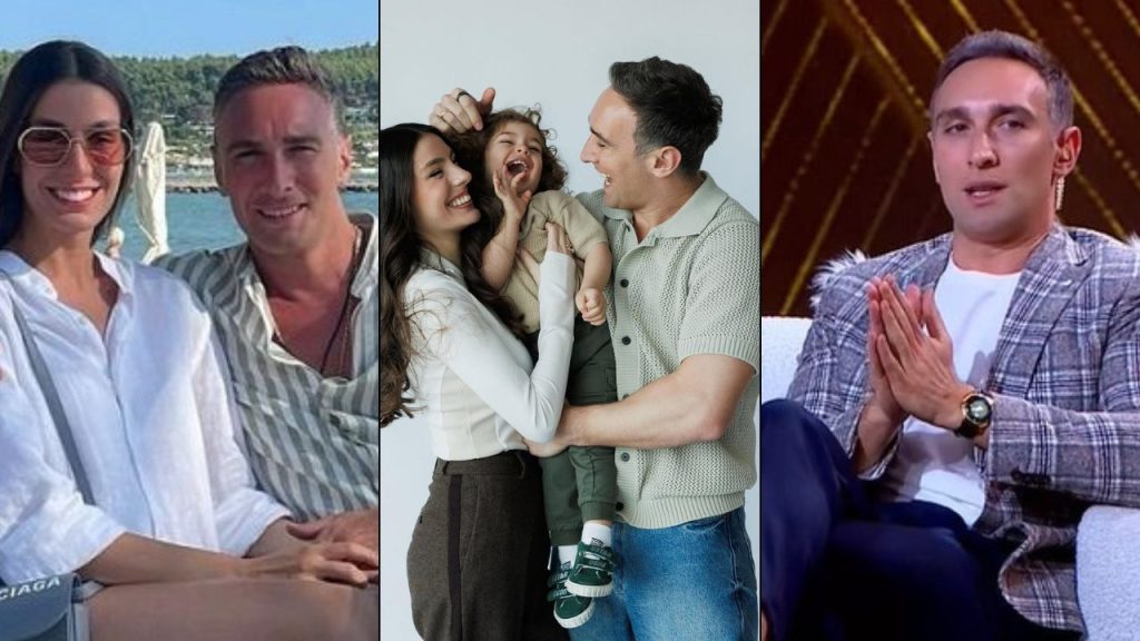 ლიზა ჩიჩუა ირაკლი მაქაცარია