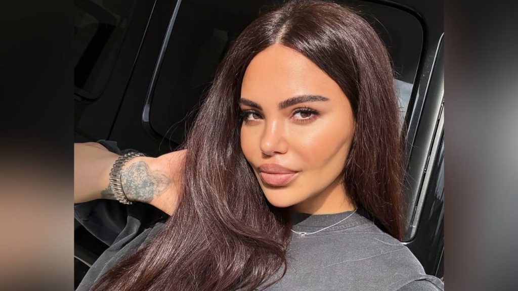 შორენა ბეგაშვილი