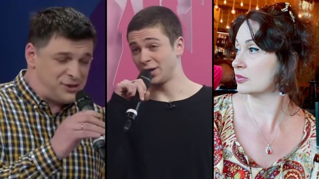 ეკატერინე ბაქრაძე