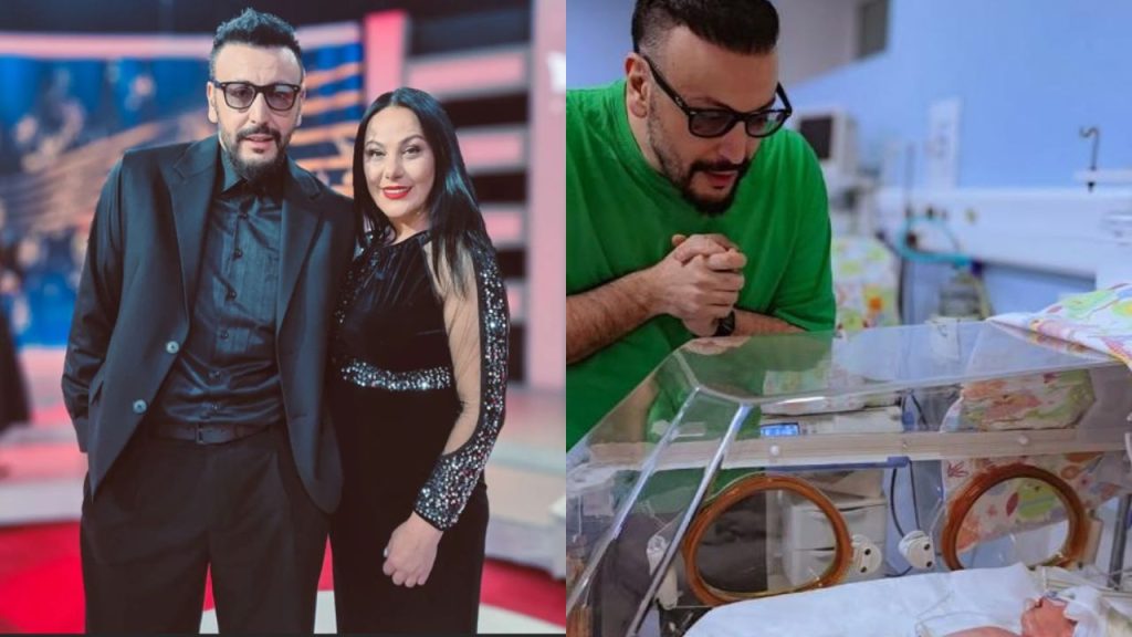 ანრი და მაგდა ჯოხაძეები