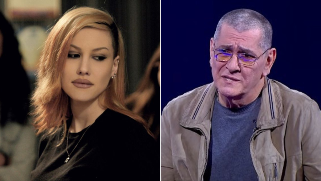 თემურ გვალია