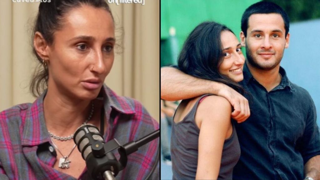 რუსკა მაყაშვილი