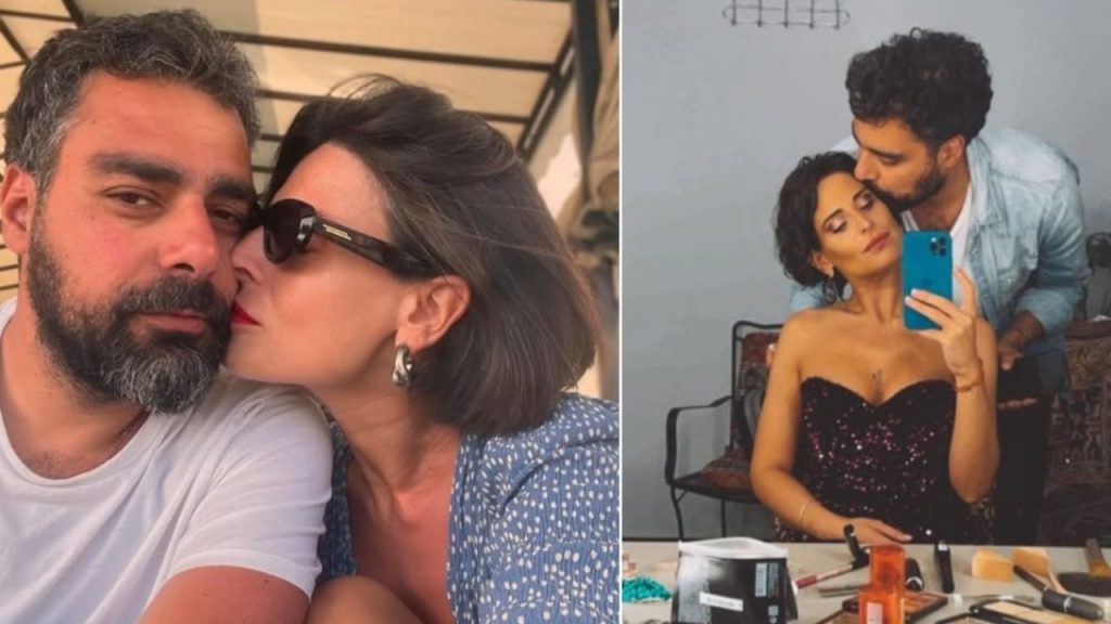 მარიამ როინიშვილი/ვახო კანდელაკი