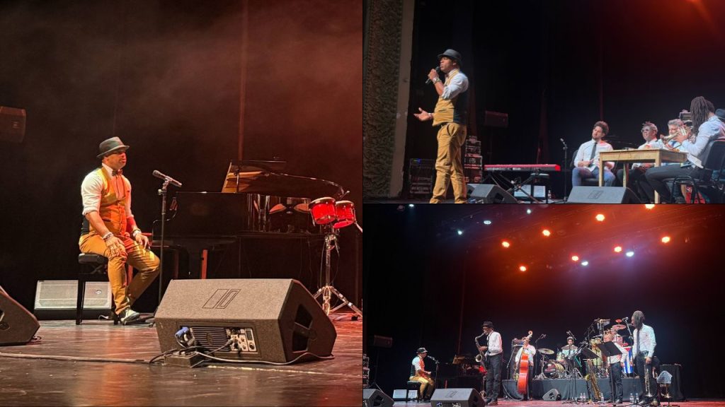 „თბილისი რიტმი“