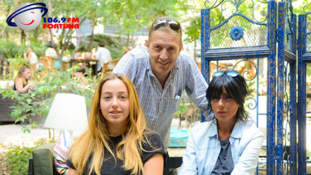 ვიქტორია ბუხნიკაშვილი