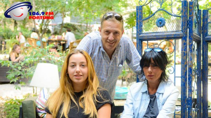 ვიქტორია ბუხნიკაშვილი