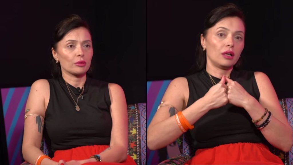 თამუნა მუსერიძე