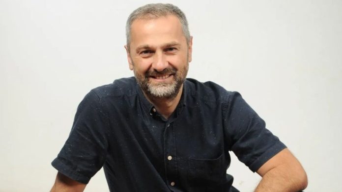 ზურა მანჯავიძე