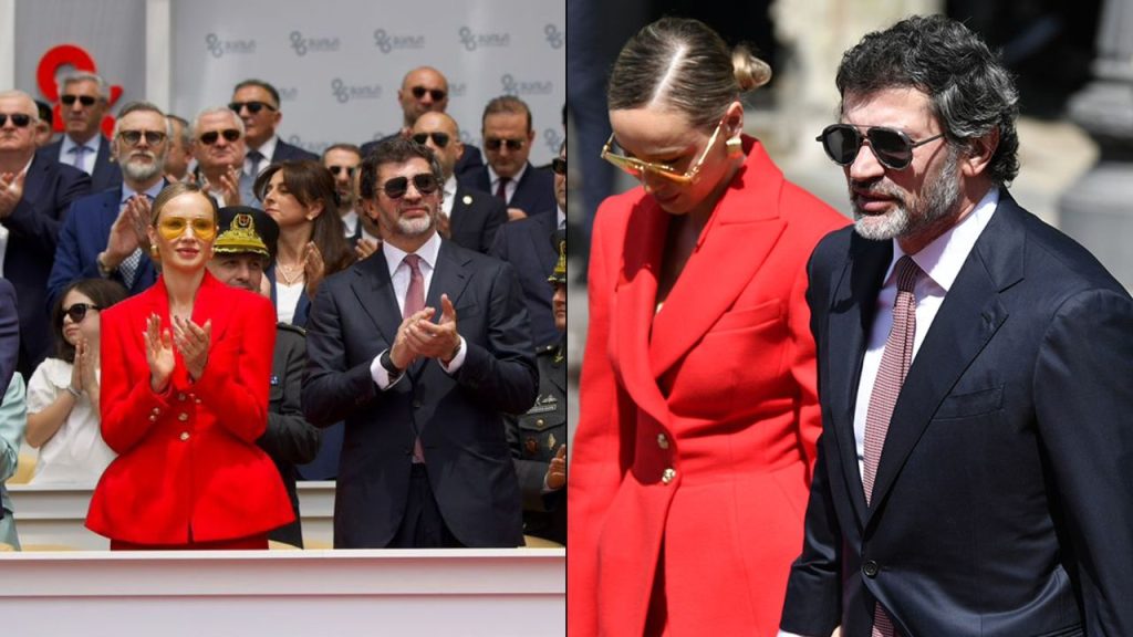 ანუკი არეშიძე/კახა კალაძე