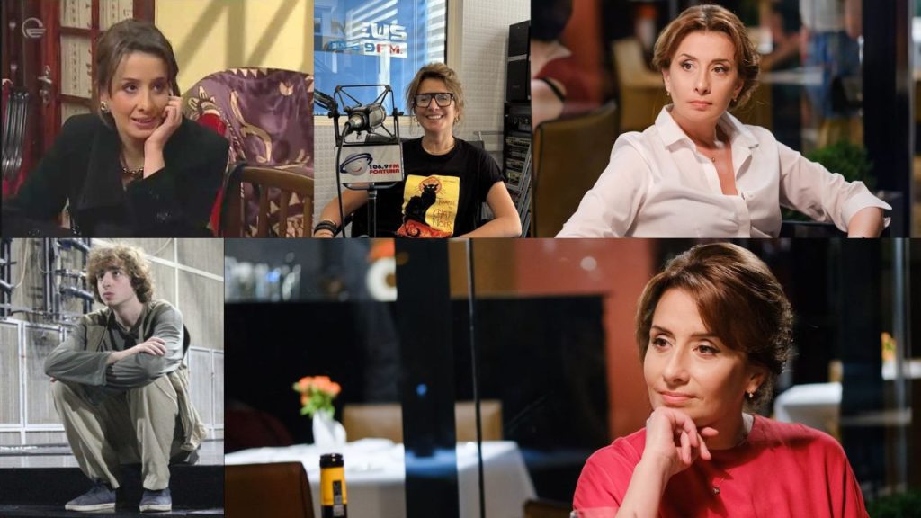 მარიამ ჯოლოგუა