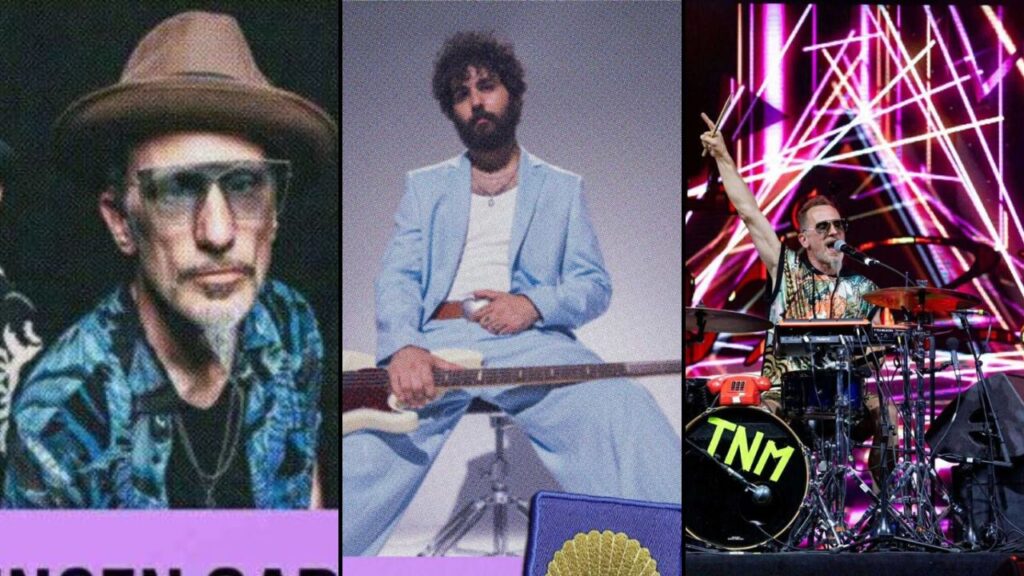 11-13 ივლისს, ბათუმი მეთვრამეტედ მასპინძლობს შავი ზღვის ჯაზფესტივალს