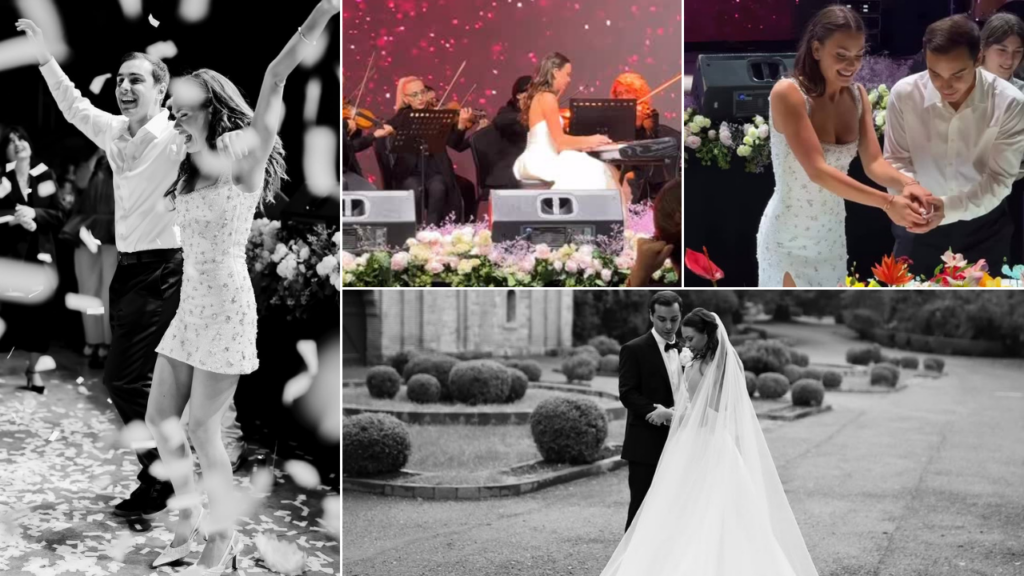 მარიამ ხუჯაძე გიორგი მეტრეველი