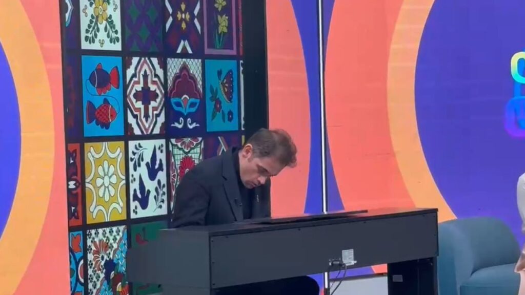 გიგი პიანომენი