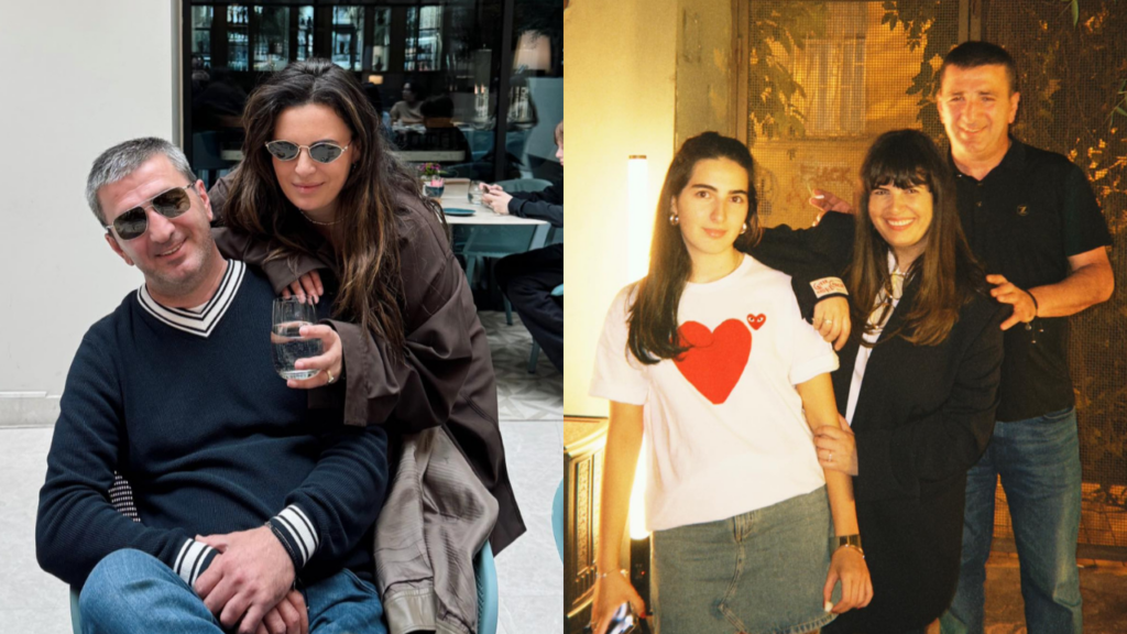 სალომე შარვაძე