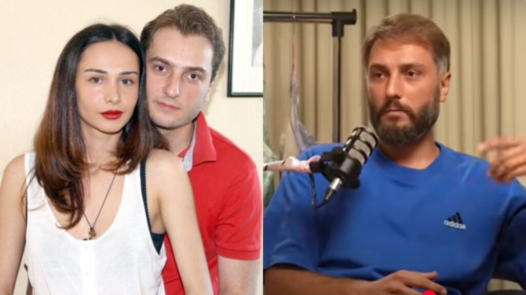გიორგი ბახუტაშვილი
