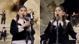 ანიტა აბგარიანი