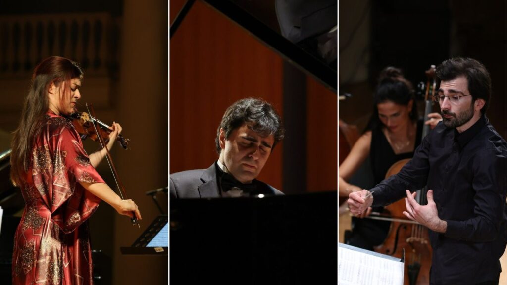 თბილისის კამერული მუსიკის XIX ფესტივალი