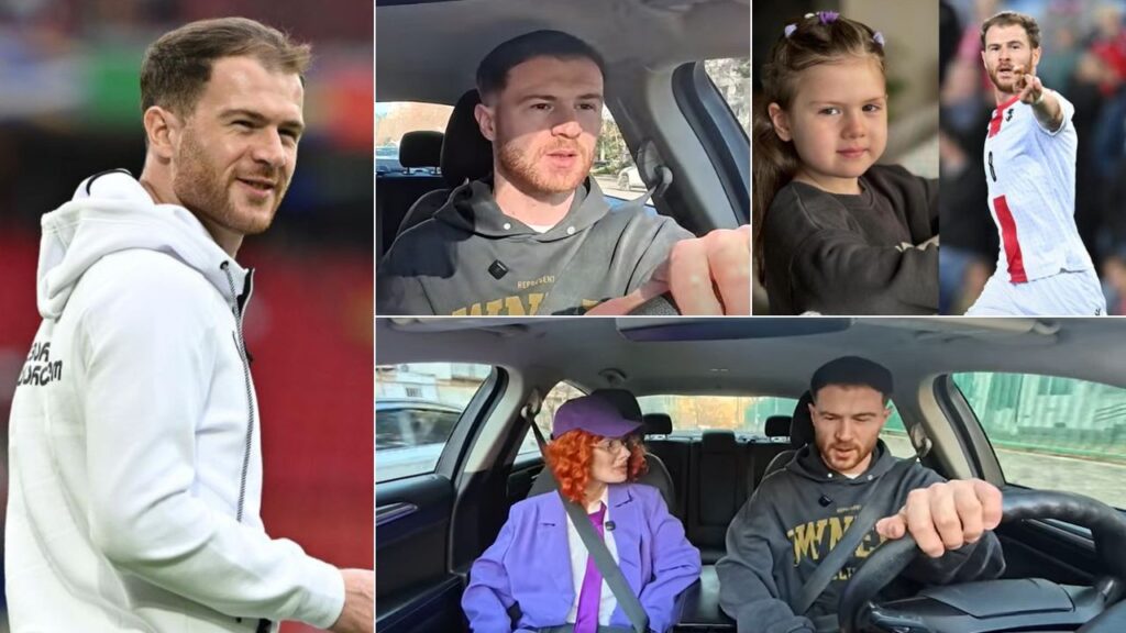 ბუდუ ზივზივაძე