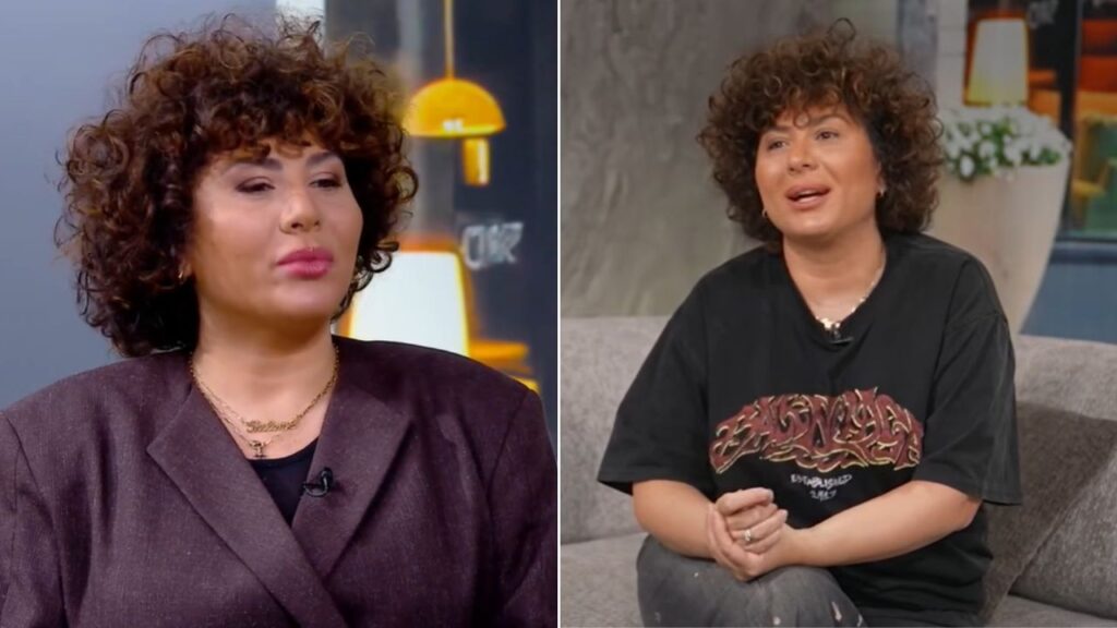 სალომე ბაკურაძე