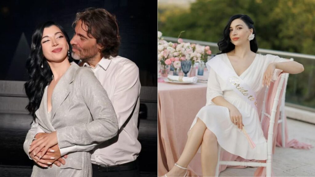 მარიამ შარმანაშვილი