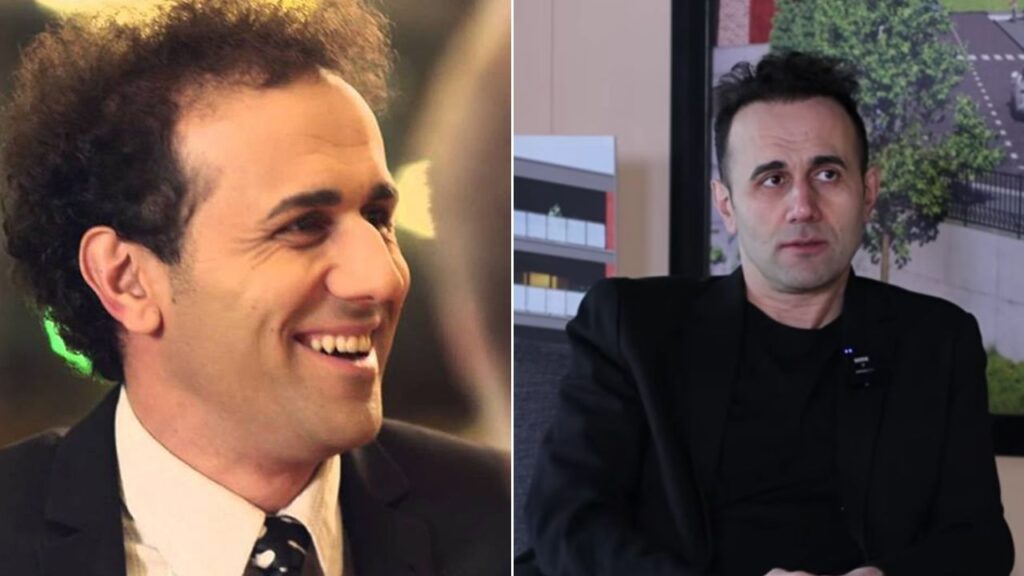 მიშა ანდღულაძე