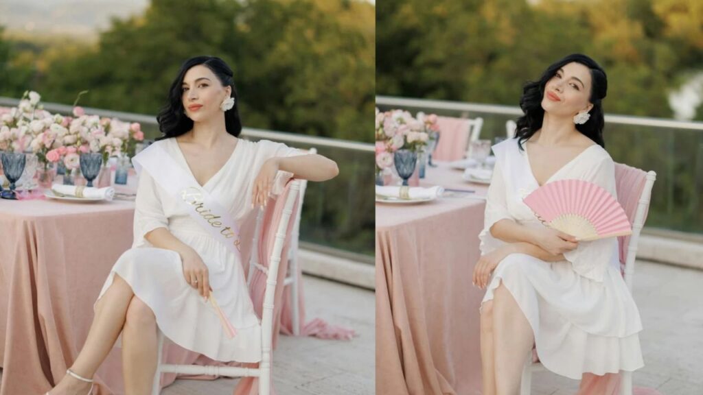 მარიამ შარმანაშვილი