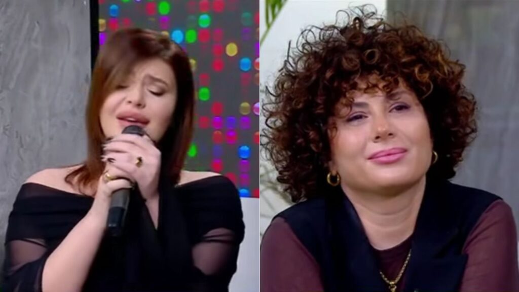 მარიტა როხვაძე