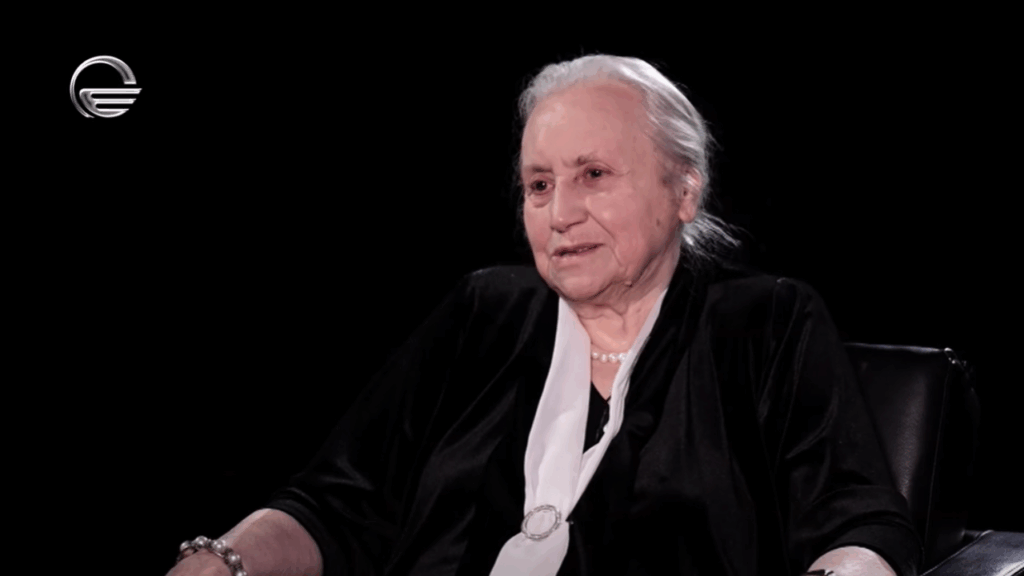 მარიკა კვალიაშვილი