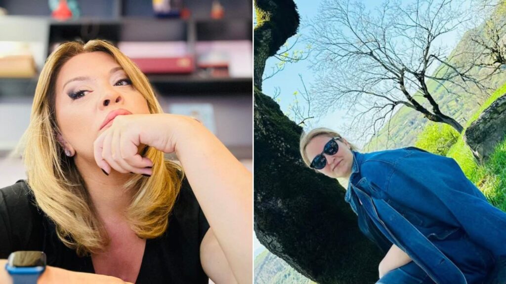 მარიამ გაფრინდაშვილი