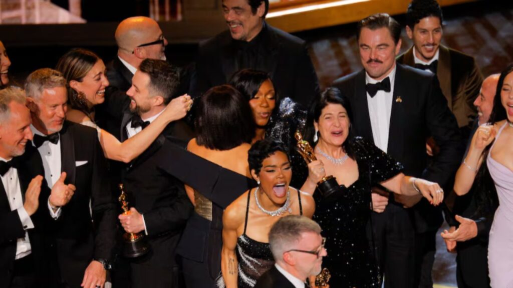 ოსკარი 2026