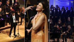 კონცერტი პარიზში