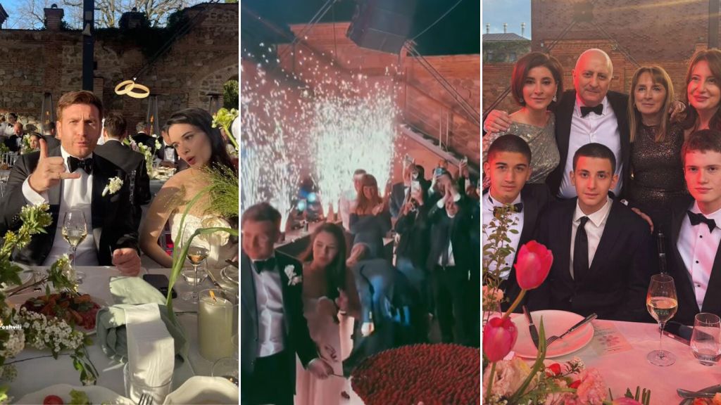 ჯოხთაბერიძე