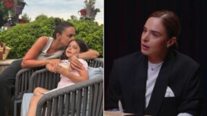 ალისკა და სოფო